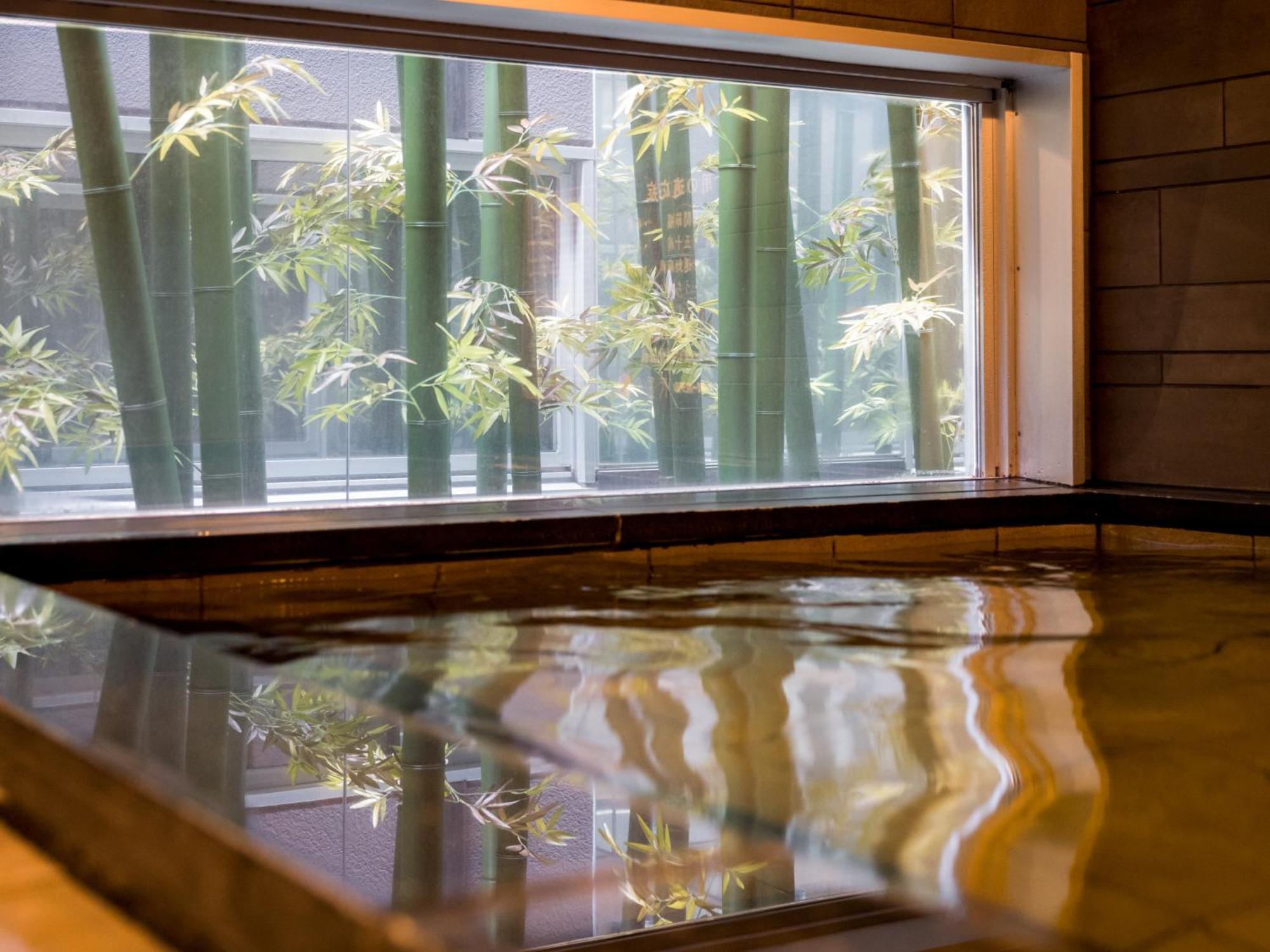 Super Hotel Yamagataeki Nishiguchi Hot Spring Yamagata  Buitenkant foto